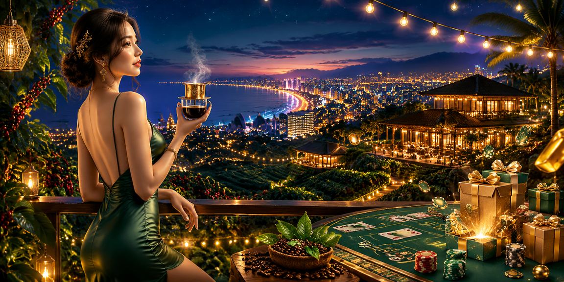 Studio dealer baccarat trực tiếp phục vụ người chơi TP. Hồ Chí Minh trên xx8