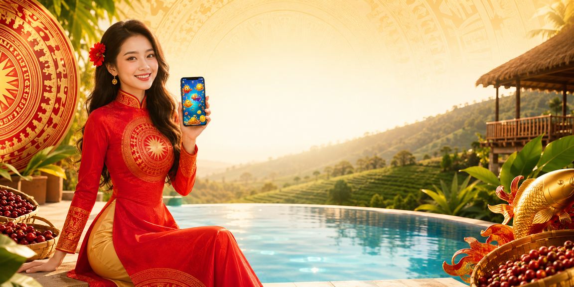 Người dùng tại Cần Thơ chơi Keno trực tuyến trên máy tính bảng qua xx8