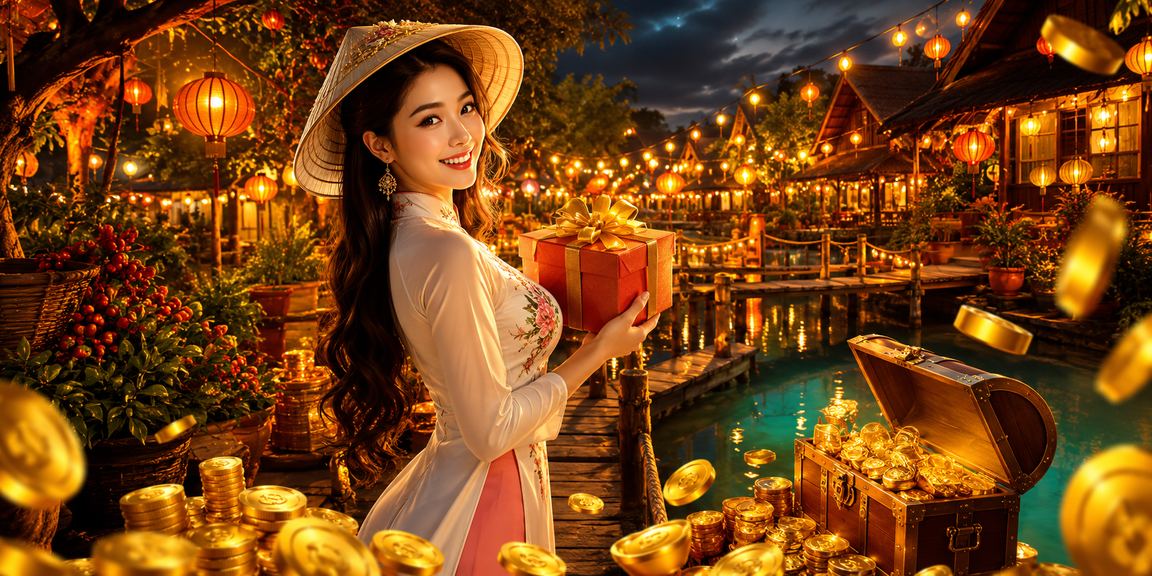 Màn hình ứng dụng Android xx8 hiển thị giao diện trang chủ với menu tiếng Việt