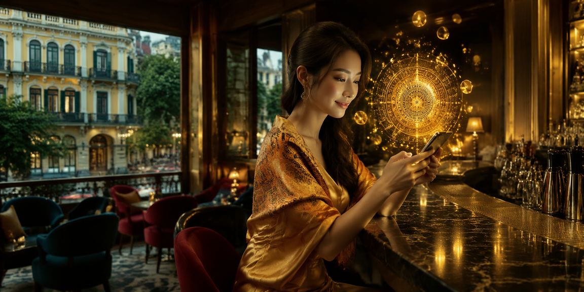 Người chơi tại Hà Nội kiểm tra thông tin hoàn cược và ưu đãi rebate