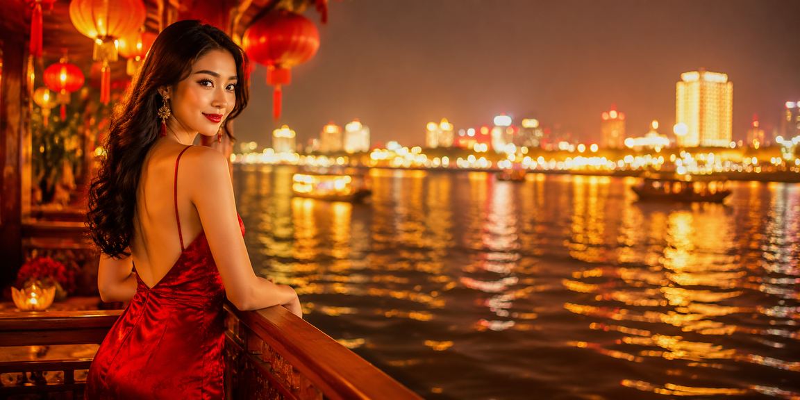 Không khí lễ hội baccarat sôi động tại vùng đồng bằng sông Cửu Long, người chơi trải nghiệm casino trực tuyến