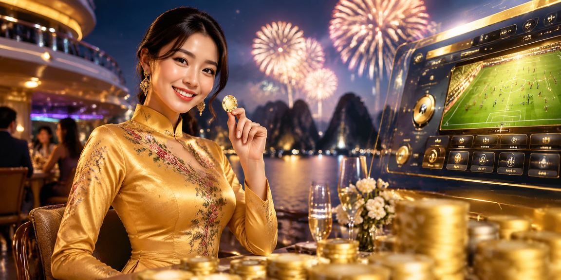 Người chơi Việt Nam đăng nhập tài khoản cá cược trực tuyến an toàn