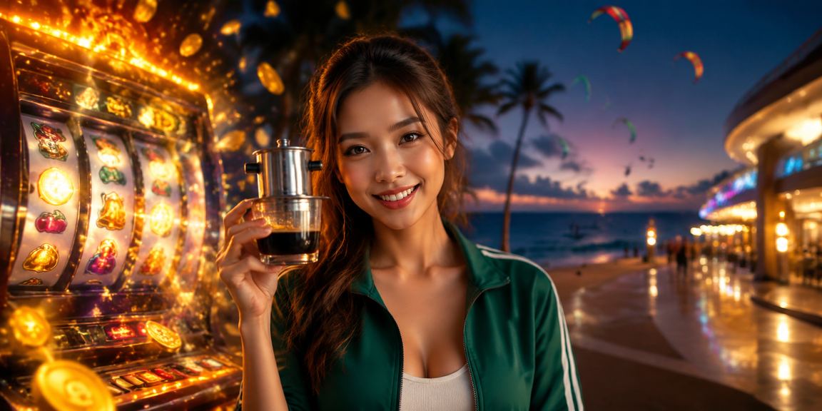 Giao diện cá cược trực tuyến và các lựa chọn giải trí điện tử tại Việt Nam