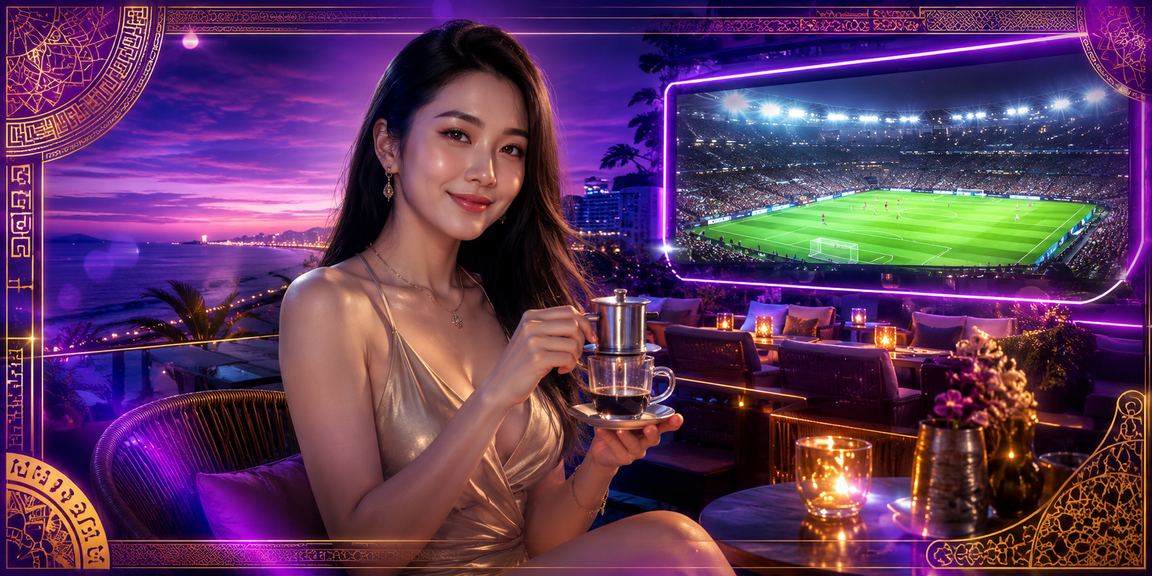Màn hình đăng ký tài khoản cá cược trực tuyến tại Việt Nam